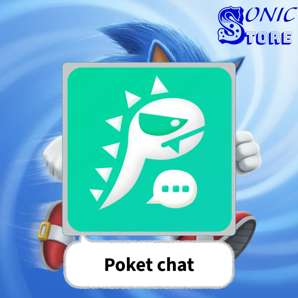 بوكيت شات سيرفر 1