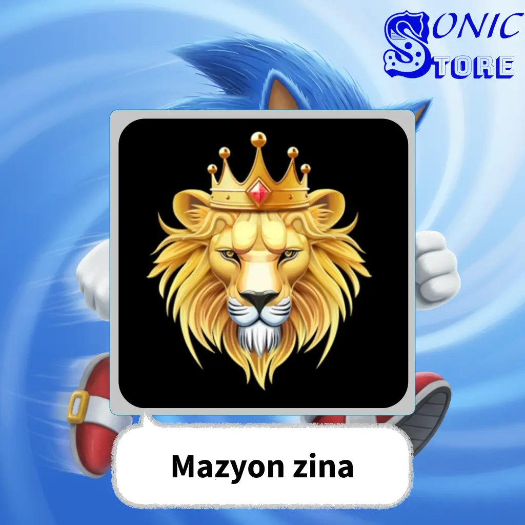 مزيون زينا سيرفر 1