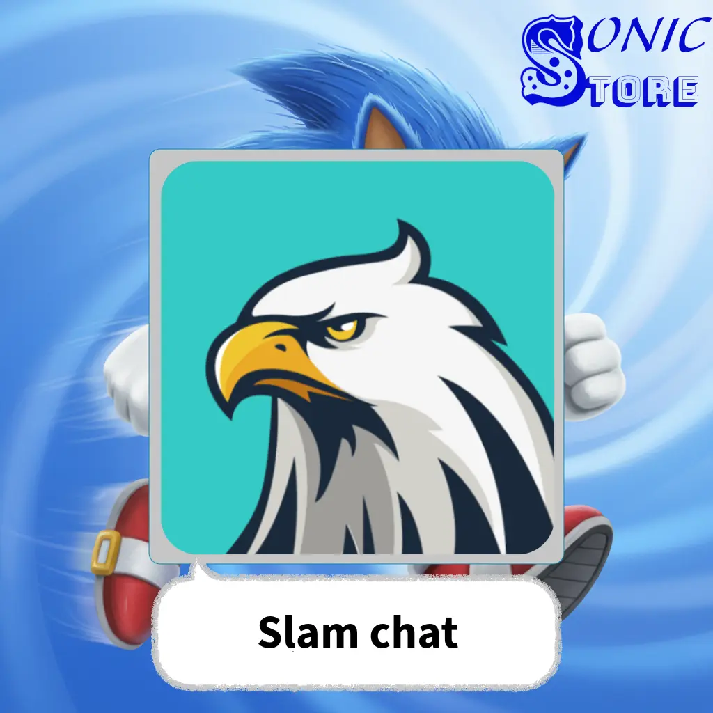 سلام شات سيرفر 1