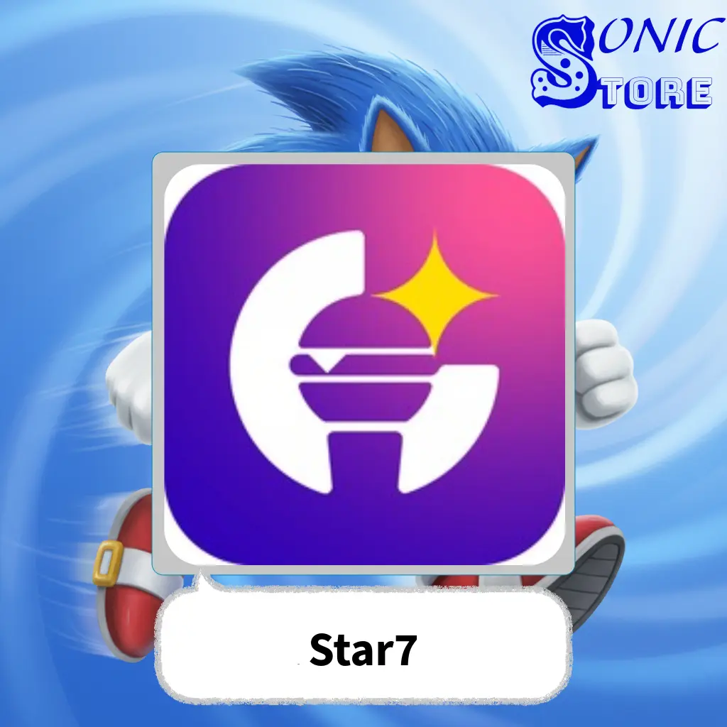 Star7 سيرفر 1