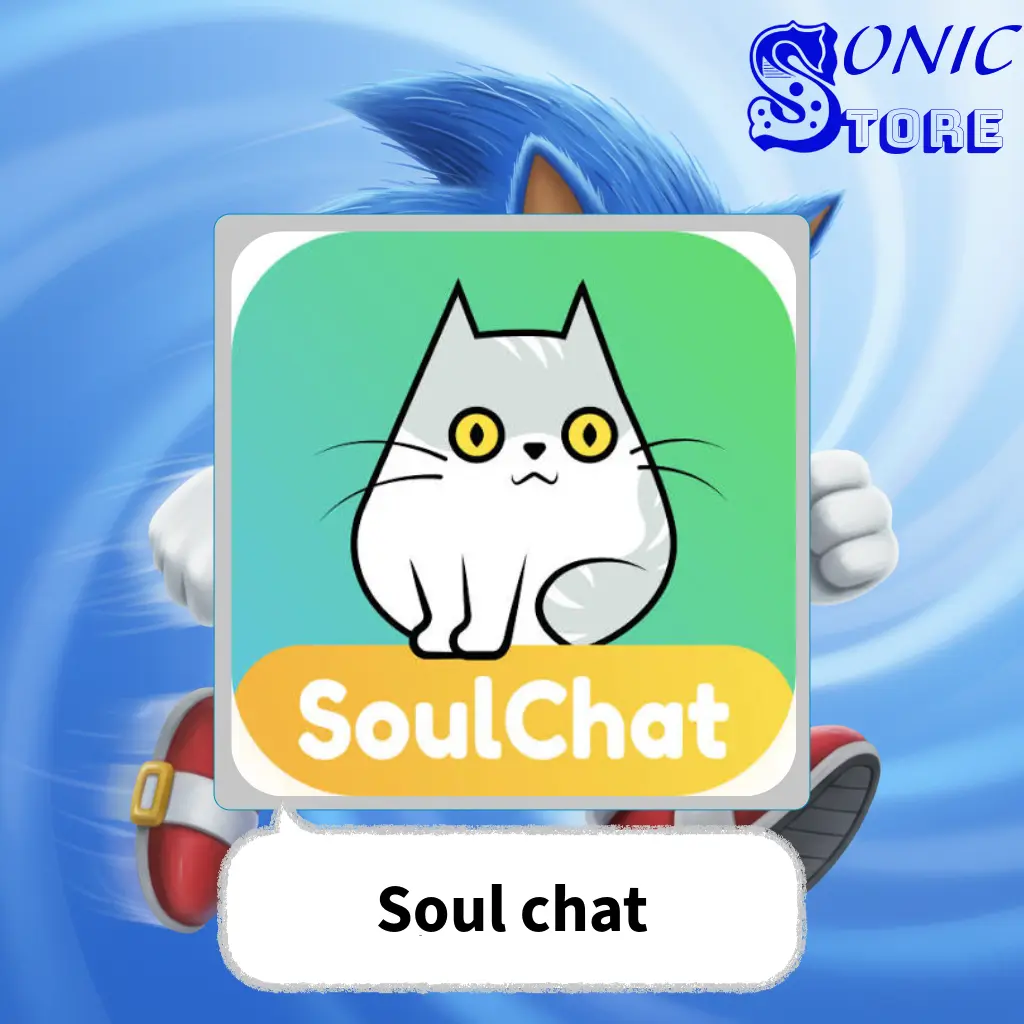 Soul chat سيرفر 1