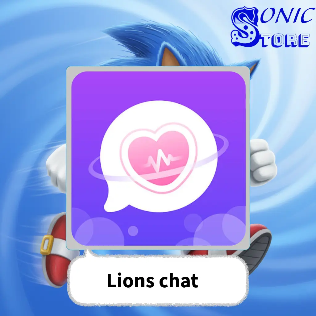 Lions chat سيرفر 1