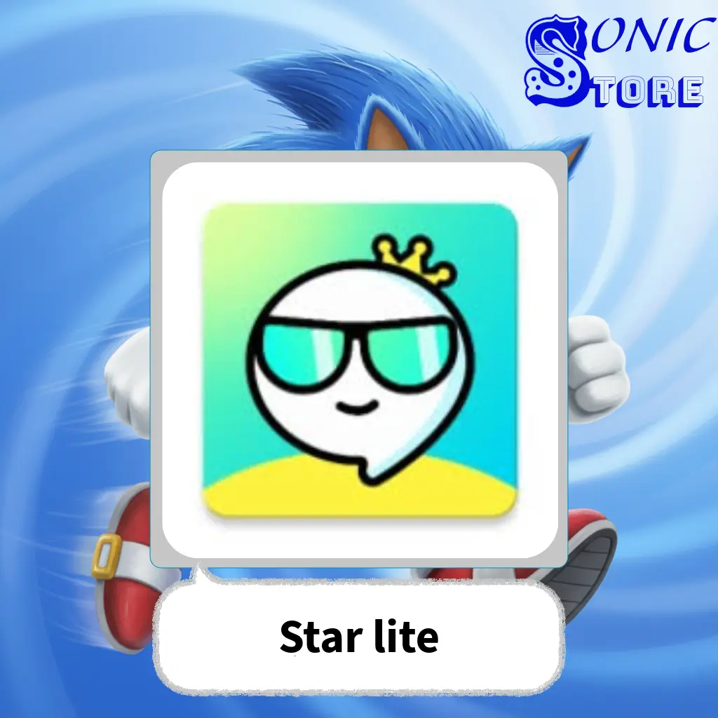 30000 ستار لايت