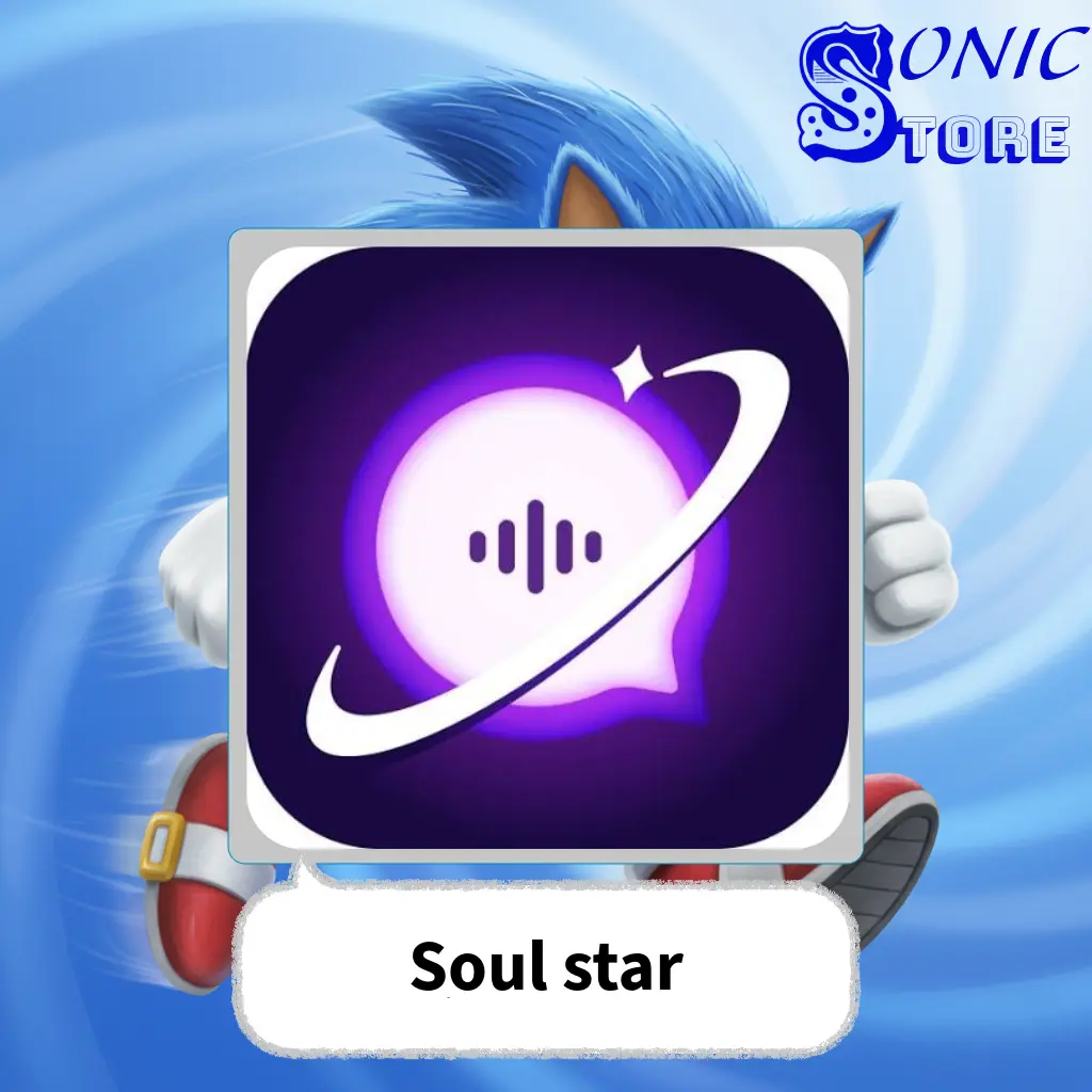 Soul star سيرفر 2
