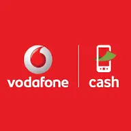 فودافون كاش