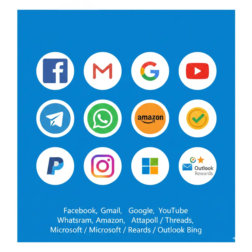 أرقام أمريكية مؤقتة