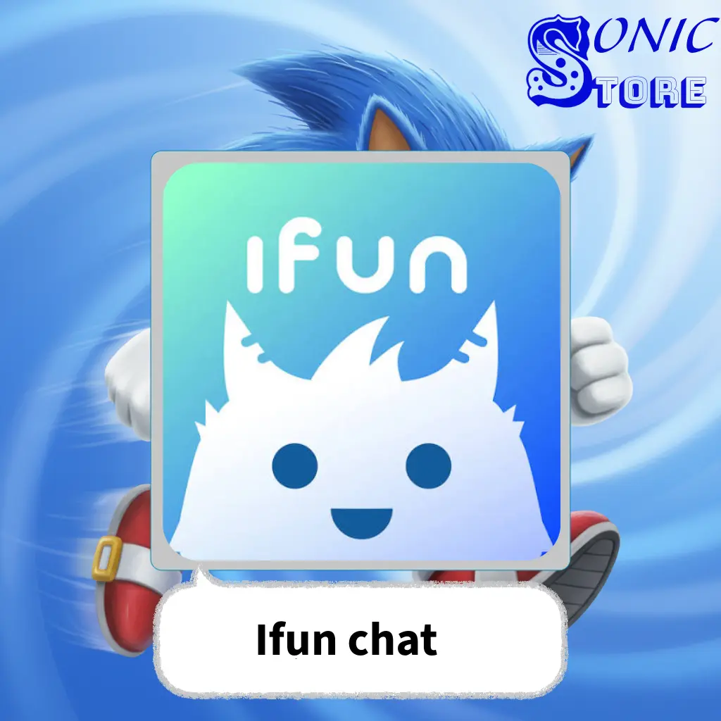 Ifun chat سيرفر 1