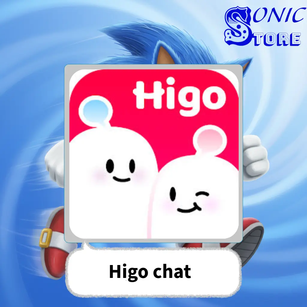 Higo chat سيرفر 1