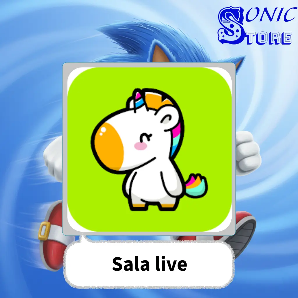 سالا لايف سيرفر 1