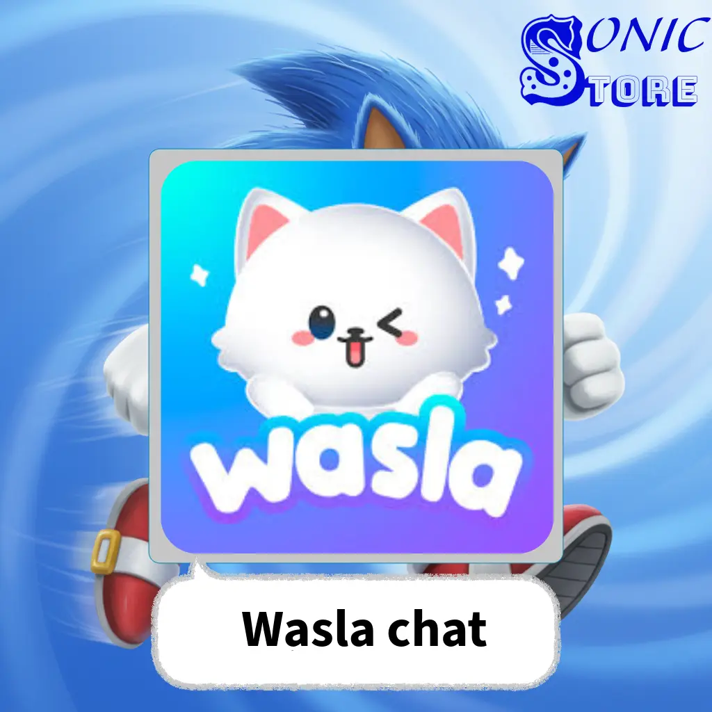 Wasla سيرفر 1