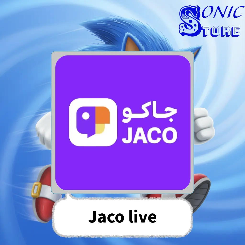 Jaco سيرفر 2