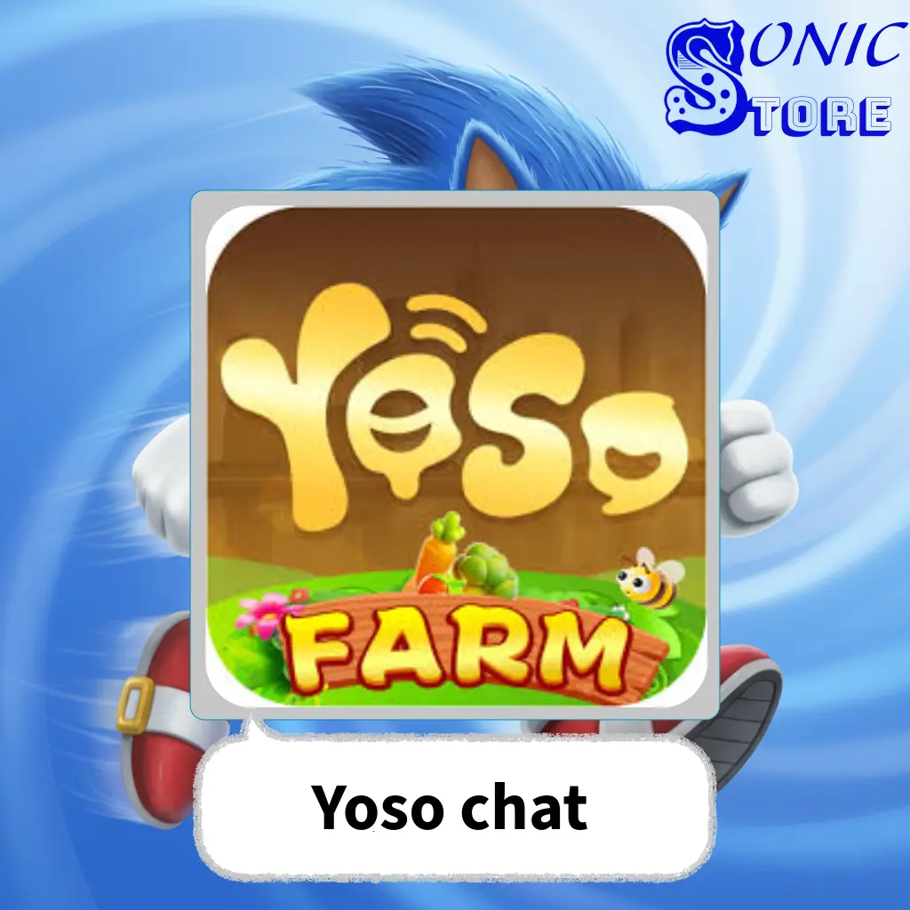 Yoso chat سيرفر 2