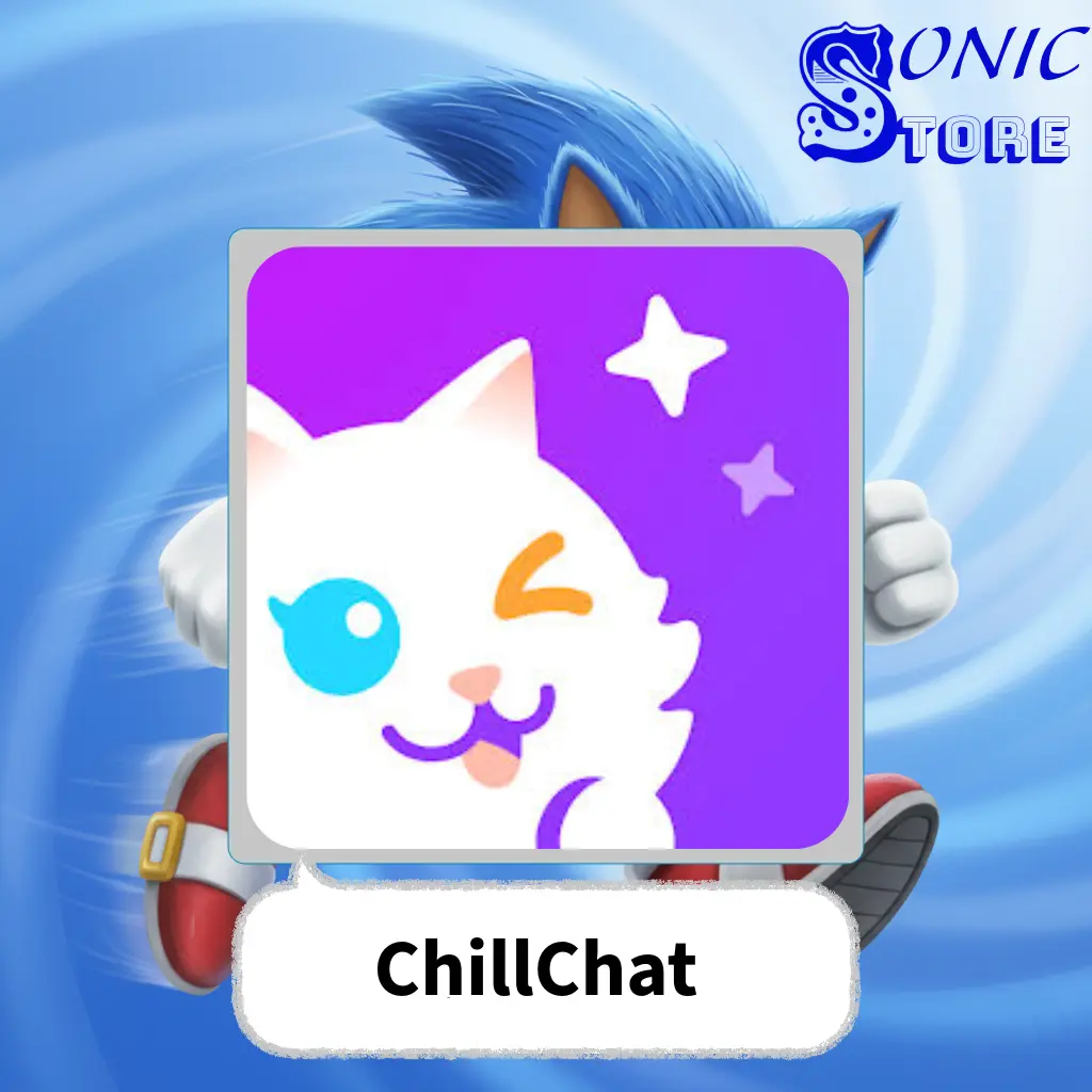 Chill chat سيرفر 1