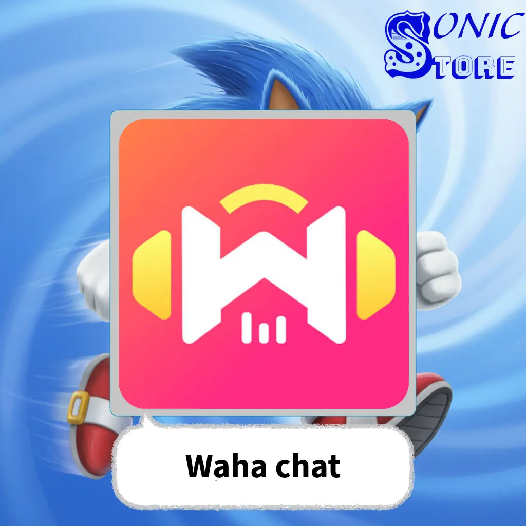 Waha chat سيرفر 1