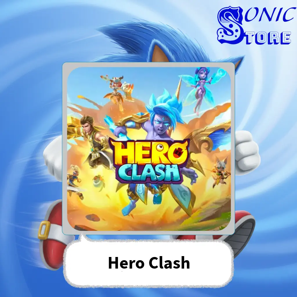 Hero 1499 Red Diamond