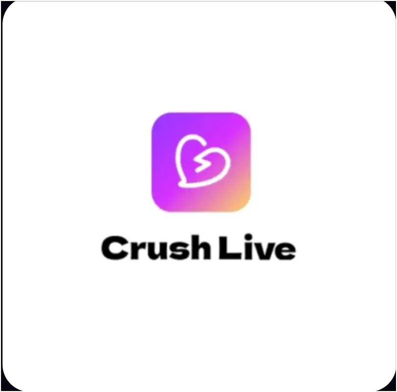 Crush live سيرفر 1