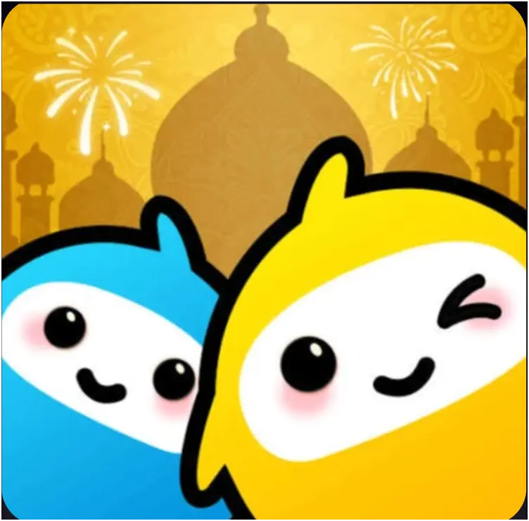 Fomi party سيرفر 1