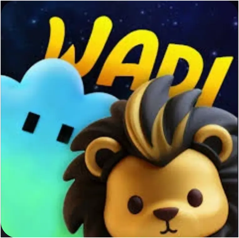 Wadi chat سيرفر 1