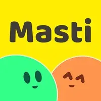Masti chat سيرفر 1