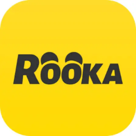 Rooka سيرفر 1