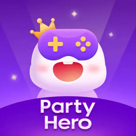 بارتي هيرو سيرفر 1