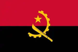 تلغرام أنغولا