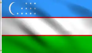 تلغرام اوزبكستان