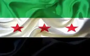 تلغرام سوري