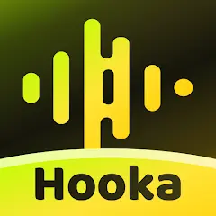 Hooka سيرفر 1