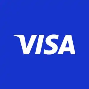 Visa 23.5$
