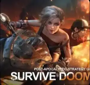 Doomsday 800 Gold