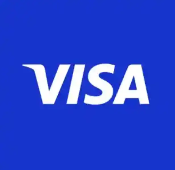 visa 5$