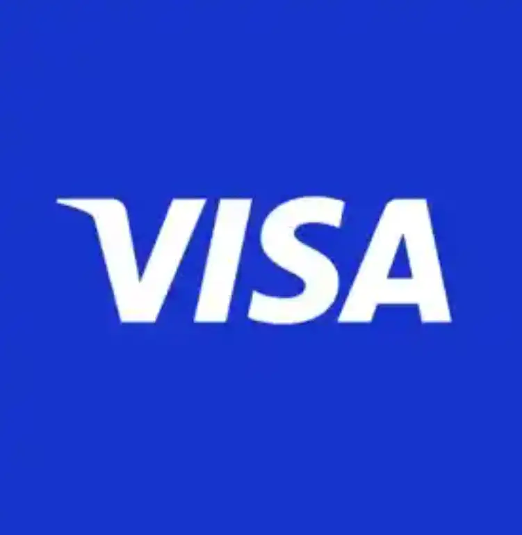 Visa 10$