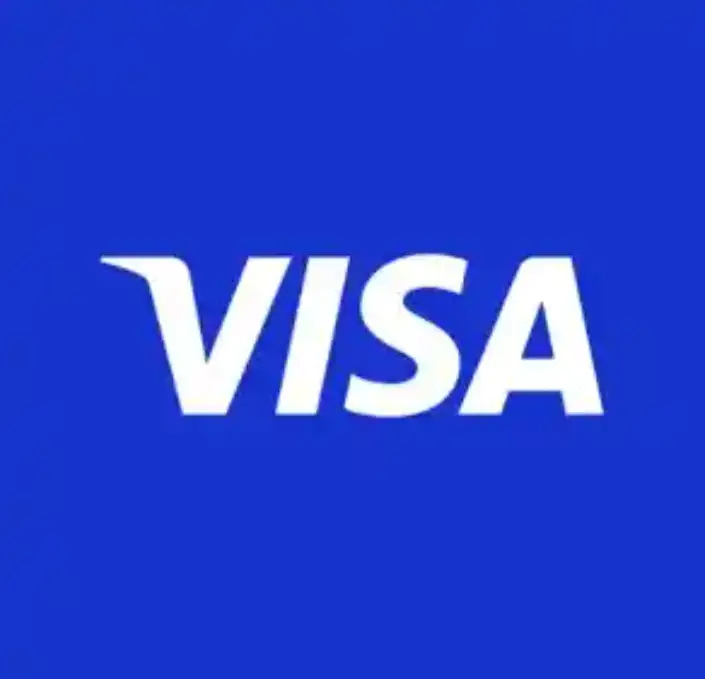 Visa 2$