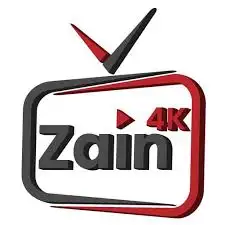 Zain 4K - 12 Month