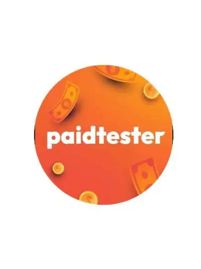 PaidTester - United Kingdom | Temp SMS