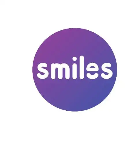 Smiles - France | Temp SMS