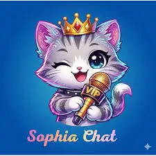 SOPHIA CHAT