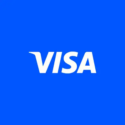 Visa 2.98$