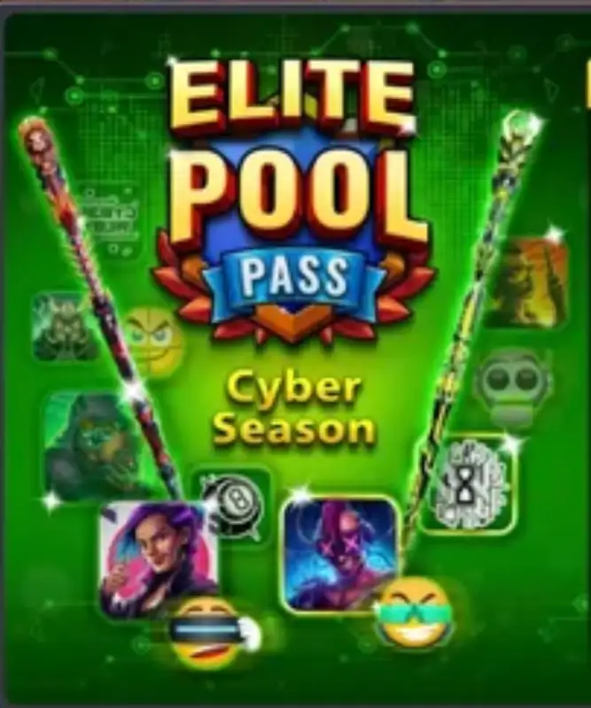 Poll pass Elite