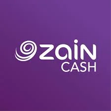 Zain cash