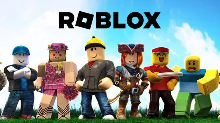 Roblox 20SAR