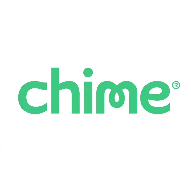 Chime Bank - United States | Temp SMS