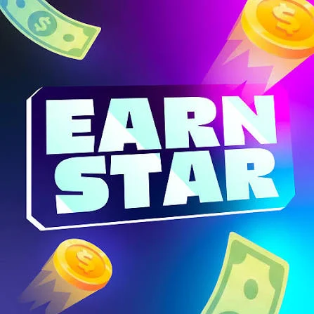 Earn Star - United States | Temp SMS