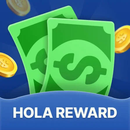 HolaReward - United States | Temp SMS