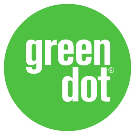 Green Dot Bank - United States | Temp SMS