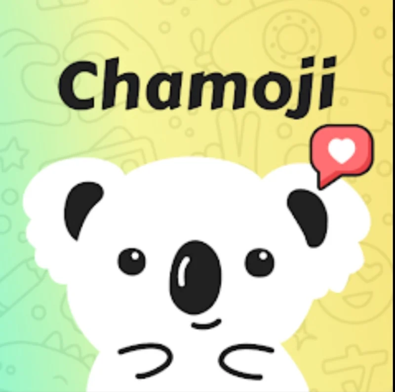 شاموجي !! Chamoji