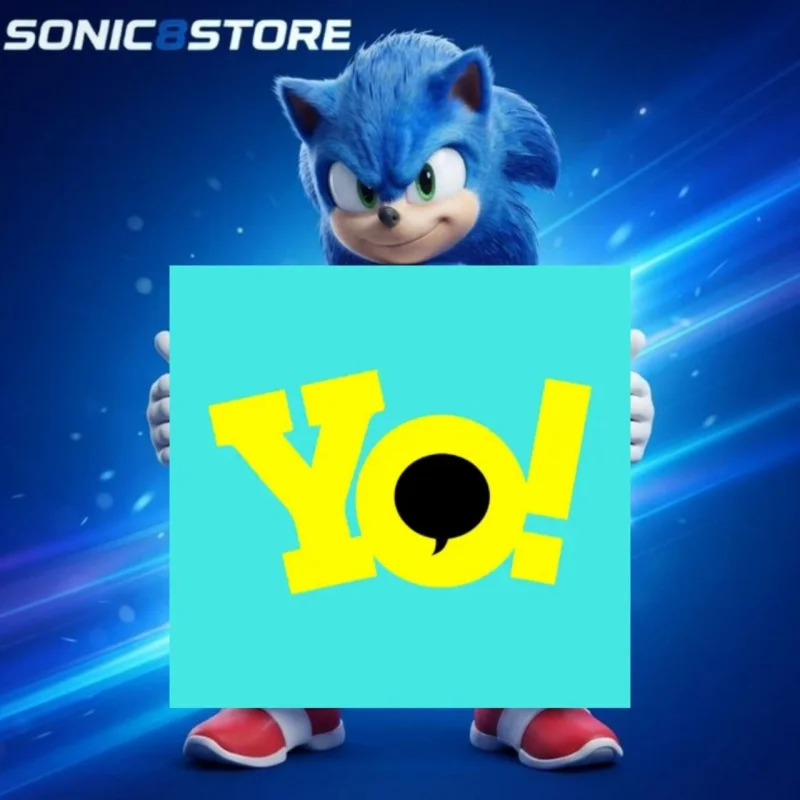 Yoyo chat سيرفر 1