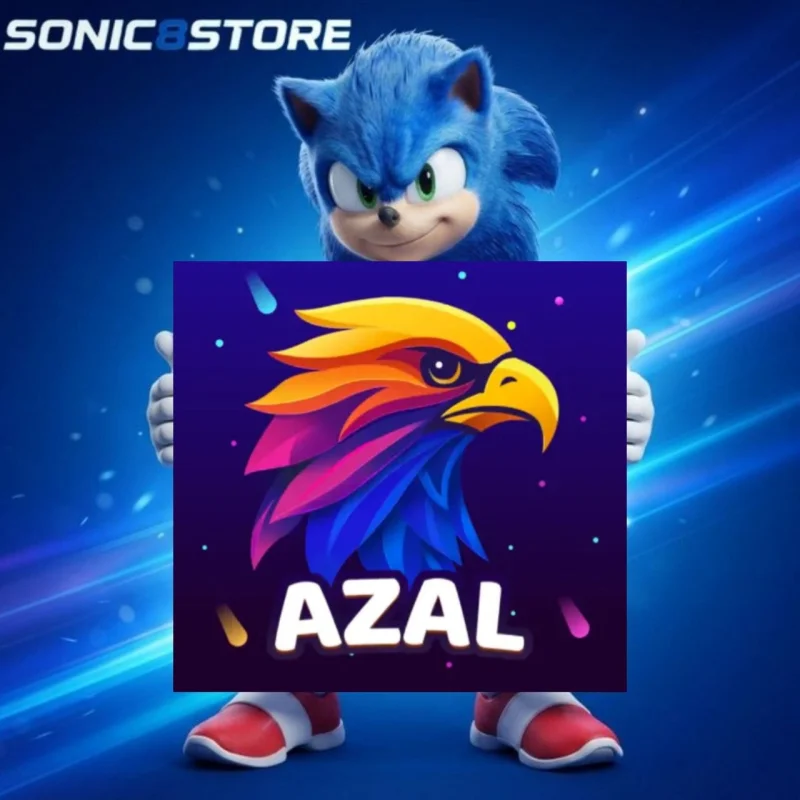 Azal live سيرفر 1