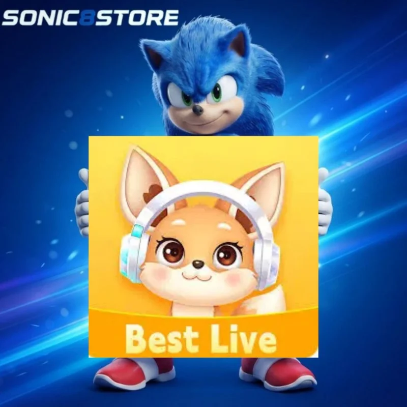 Best live سيرفر 1